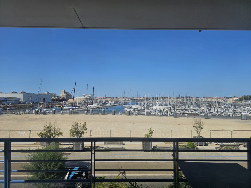Vente Appartement PARFAIT ETAT Les sables d olonne