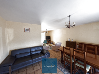  Maison à vendre 4 pièces 90 m²