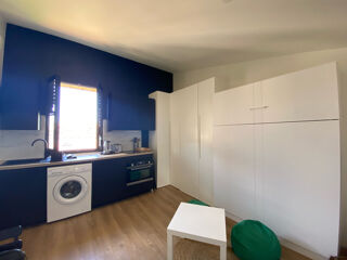  Appartement à vendre 2 pièces 18 m²