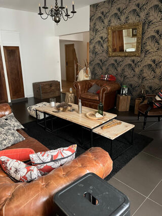  Maison à vendre 6 pièces 218 m²