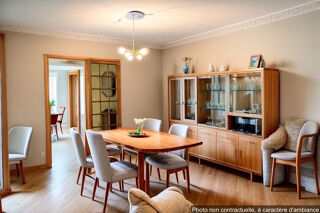  Maison � vendre 4 pi�ces 105 m�