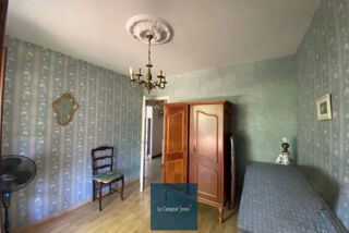  Maison � vendre 4 pi�ces 111 m�