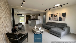  Maison à vendre 6 pièces 122 m²