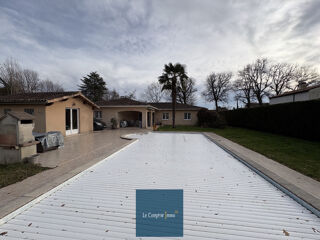  Maison � vendre 5 pi�ces 133 m�