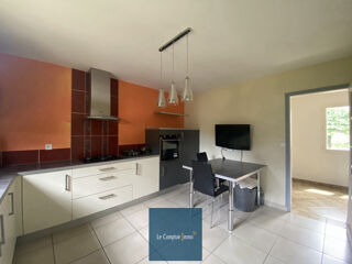  Maison à vendre 6 pièces 164 m²