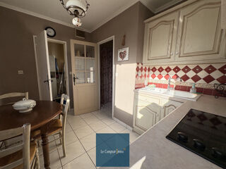  Appartement à vendre 3 pièces 64 m²