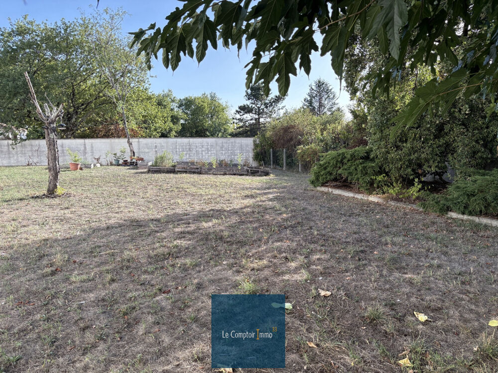 Appartement 3 pièces 64 m² · à Carbon Blanc · 64 m² · 142 650 €