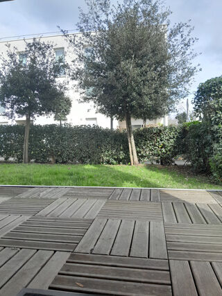  Appartement � vendre 2 pi�ces 49 m�