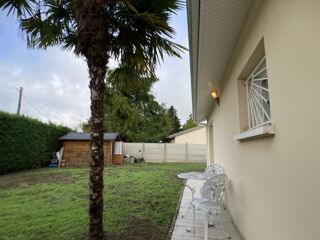  Maison � vendre 4 pi�ces 115 m�