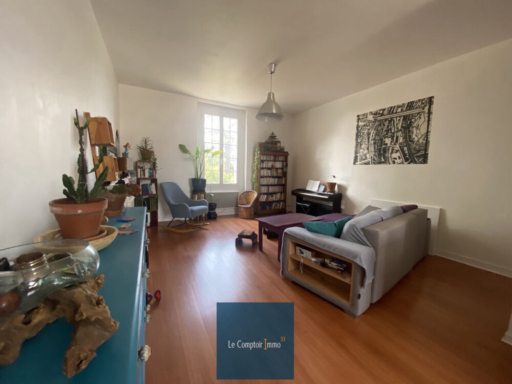 Vente Appartement Appartement Baignée de lumière. Ste eulalie