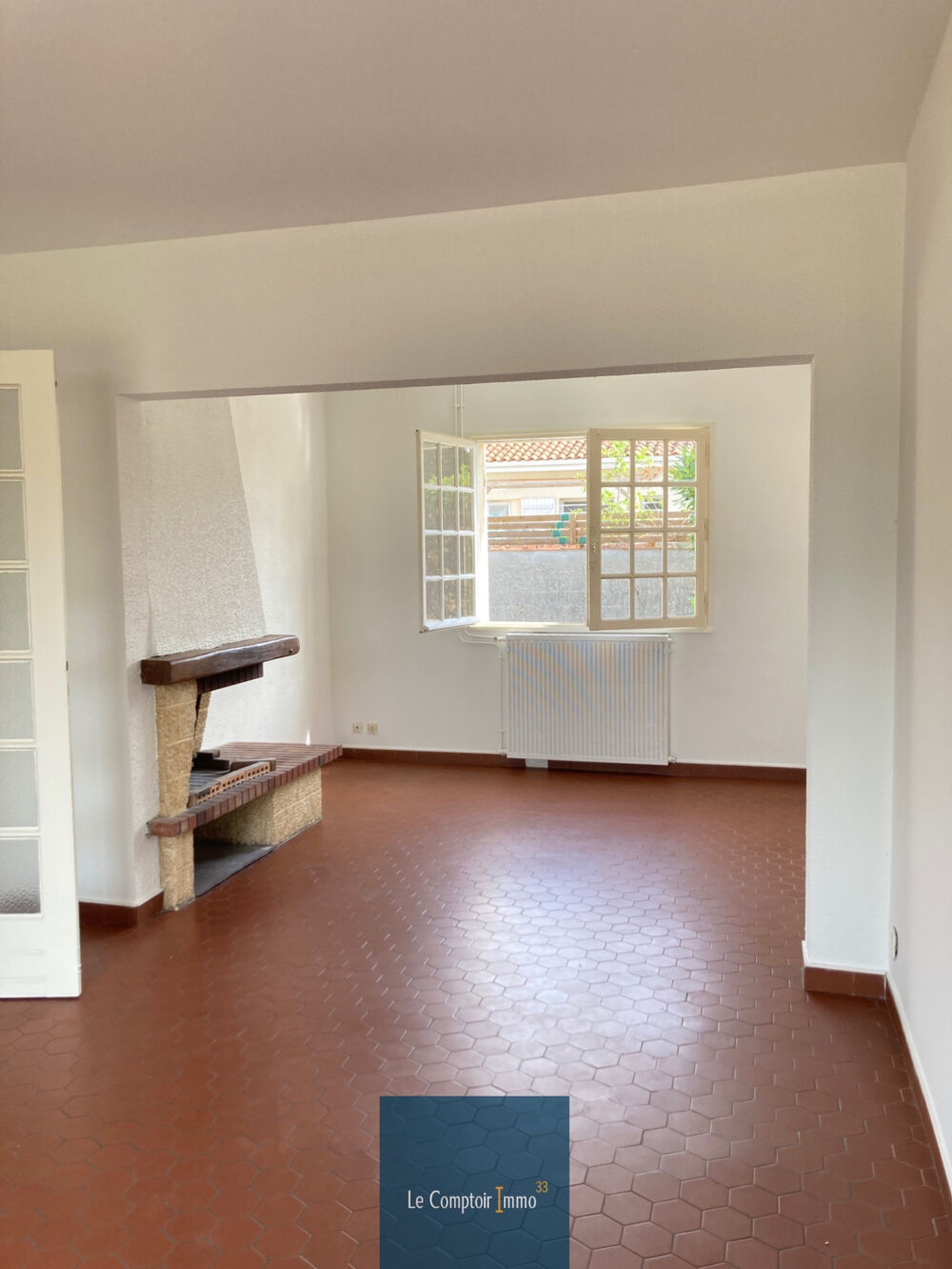 Location Maison À Sainte-Eulalie, maison à louer avec Le Comptoir Immo 33 Ste eulalie