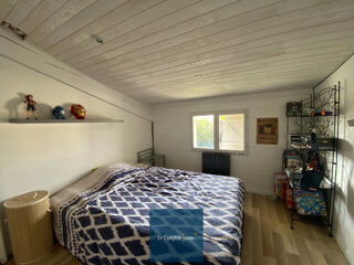  Maison à vendre 4 pièces 112 m²