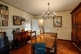  Maison à vendre 7 pièces 130 m²