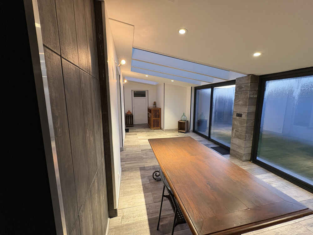 Maison sans travaux proche TRAM