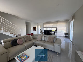  Maison à vendre 6 pièces 157 m²
