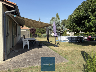  Maison à vendre 4 pièces 90 m²