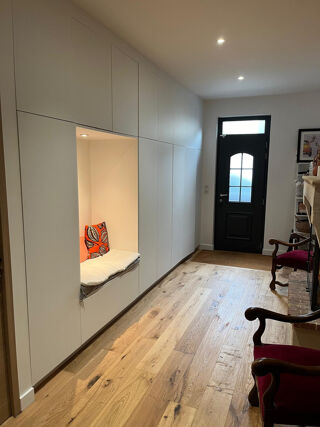  Maison à vendre 6 pièces 218 m²