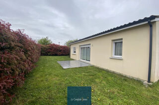 Maison 3 pièces 65 m² · à Sainte-Eulalie · 65 m² · 240 800 €