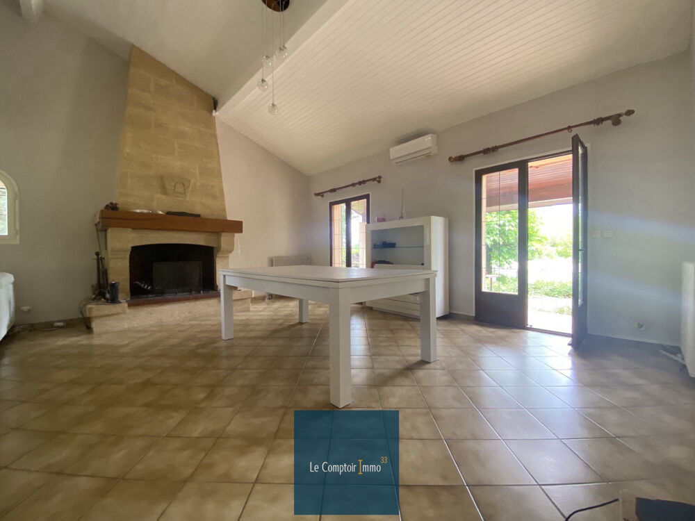 EN EXCLUSIVITE GRANDE MAISON SUR PLUS DE 3000 M2 DE PARCELLE