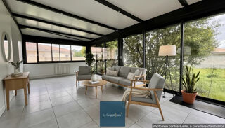  Maison � vendre 6 pi�ces 122 m�