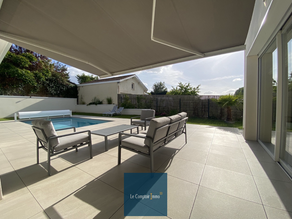 Vente Maison Maison de bons goûts Ste eulalie