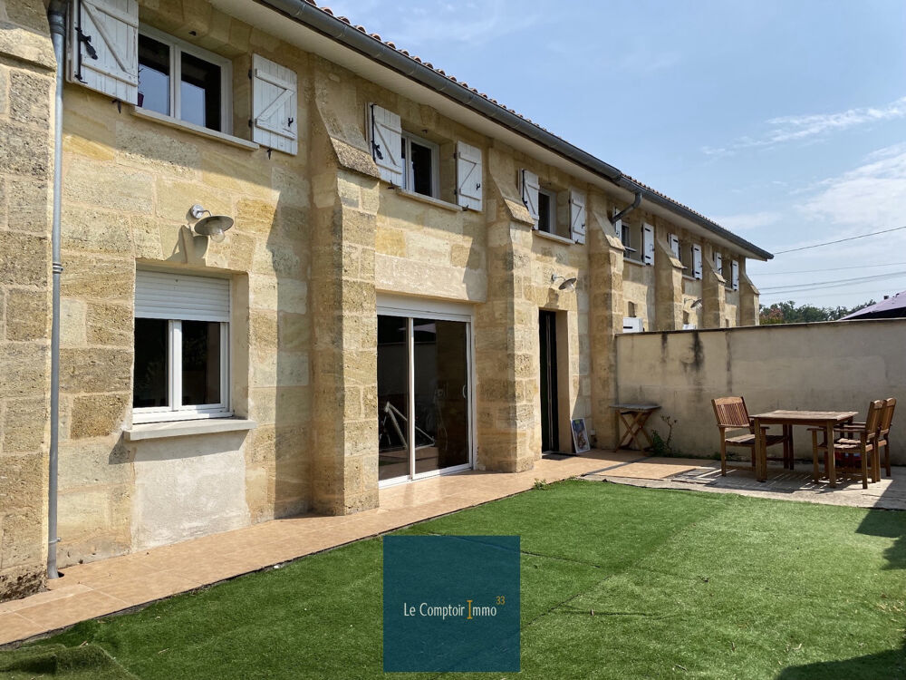 Maison 4 pièces 112 m² · à Ste Eulalie · 112 m² · 259 800 €