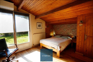  Maison à vendre 7 pièces 130 m²