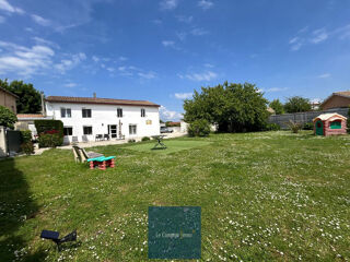  Maison � vendre 5 pi�ces 214 m�