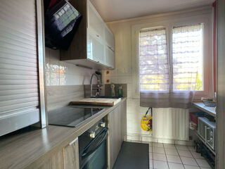  Appartement � vendre 4 pi�ces 79 m�