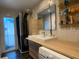  Appartement � vendre 4 pi�ces 79 m�