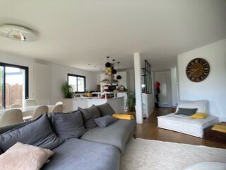  Maison � vendre 5 pi�ces 128 m�