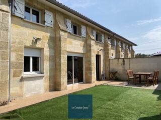  Maison à vendre 4 pièces 112 m²