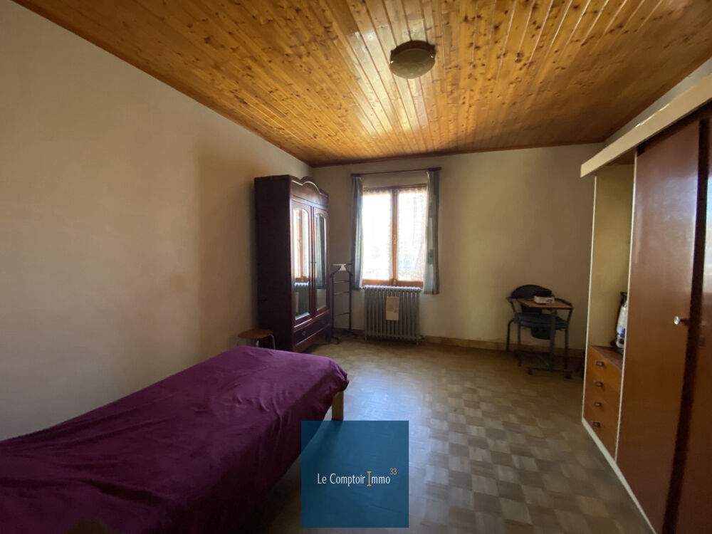 Vente Maison À vendre à Ambarès-Et-Lagrave : maison avec Le Comptoir Immo 33 Ambares et lagrave