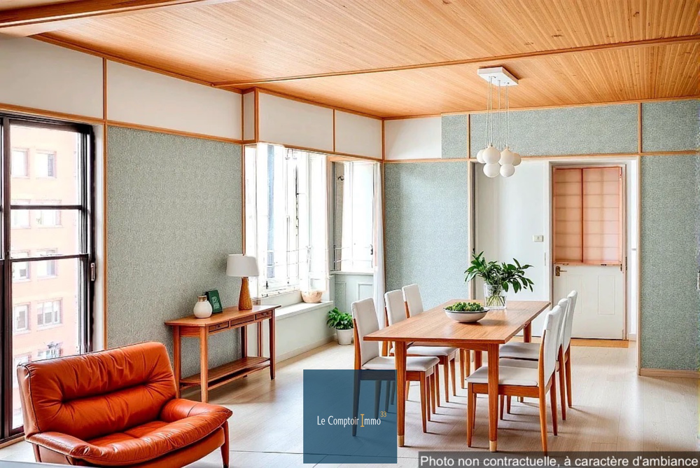 Maison 4 pièces 105 m² · à Yvrac · 105 m² · 272 000 €