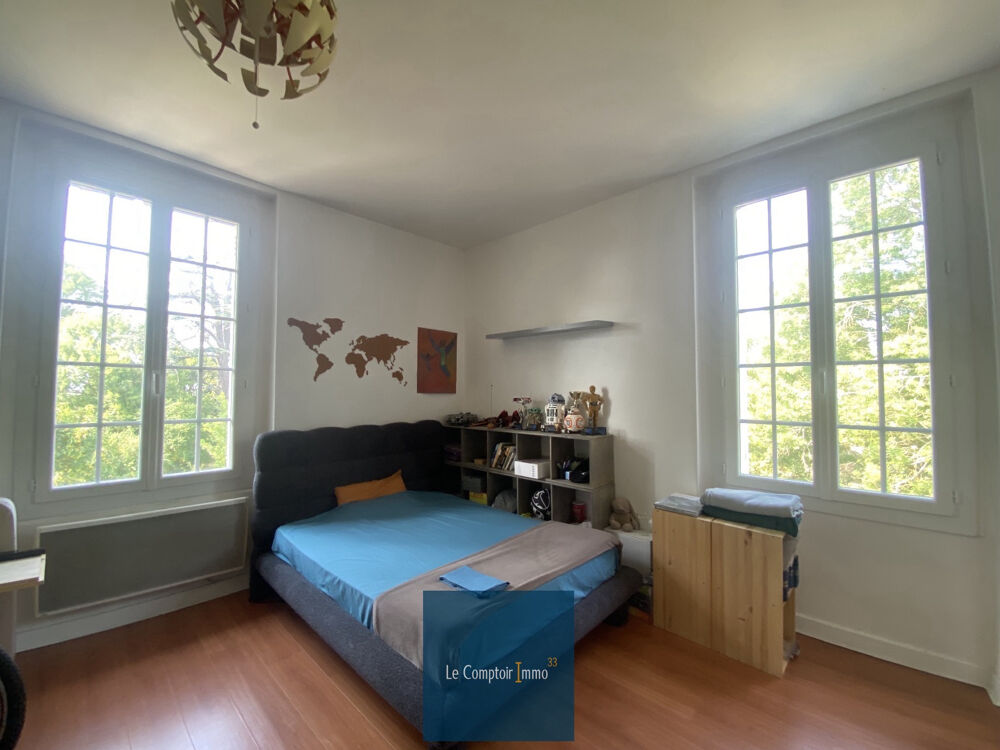 Vente Appartement Appartement Baignée de lumière. Ste eulalie