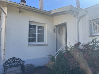  Maison � vendre 4 pi�ces 100 m�