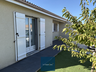 Maison 4 pièces 107 m² · à Ambarès-Et-Lagrave · 107 m² · 319 400 €