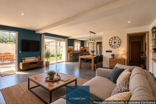 Maison 4 pièces 112 m² · à Sainte-Eulalie · 112 m² · 249 000 €