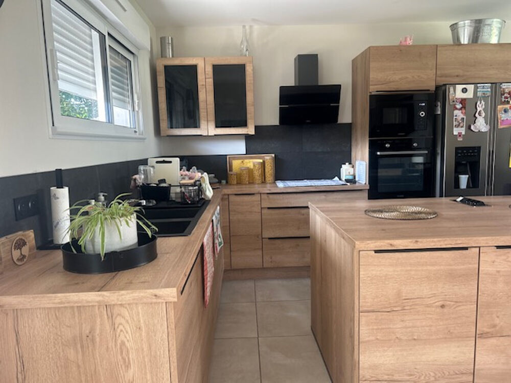 SOUS OFFRE ! Agréable maison de plain pied