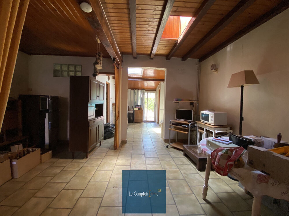 Vente Maison À vendre à Ambarès-Et-Lagrave : maison avec Le Comptoir Immo 33 Ambares et lagrave