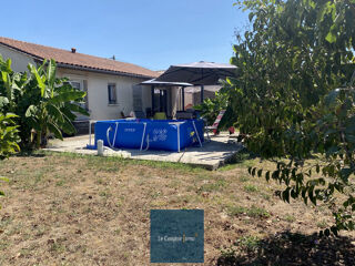 Maison 3 pièces 70 m² · à Vayres · 70 m² · 216 000 €