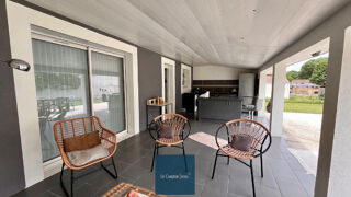  Maison à vendre 5 pièces 160 m²