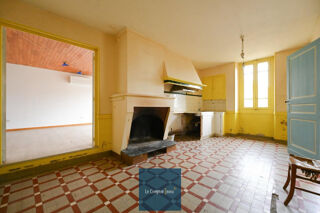 Maison 5 pièces 168 m² · à Sainte-Eulalie · 168 m² · 250 000 €