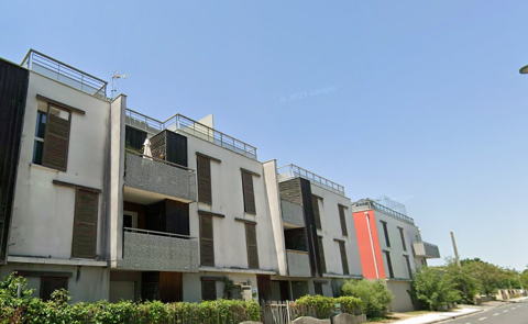  Appartement  louer 2 pices 40 m