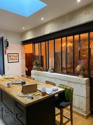  Maison à vendre 6 pièces 218 m²