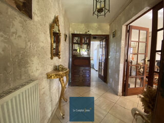  Maison � vendre 4 pi�ces 111 m�