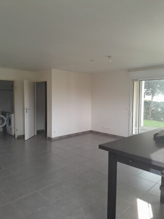  Appartement à vendre 2 pièces 49 m²