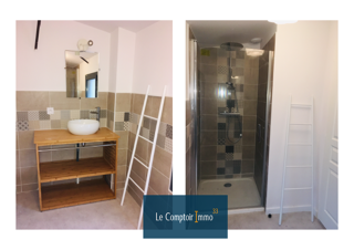  Duplex/triplex � louer 2 pi�ces 51 m� Bordeaux