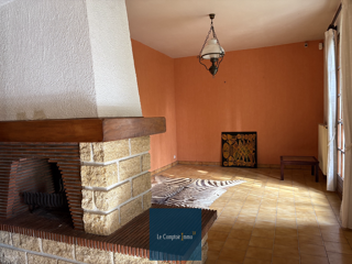  Maison à vendre 4 pièces 140 m²