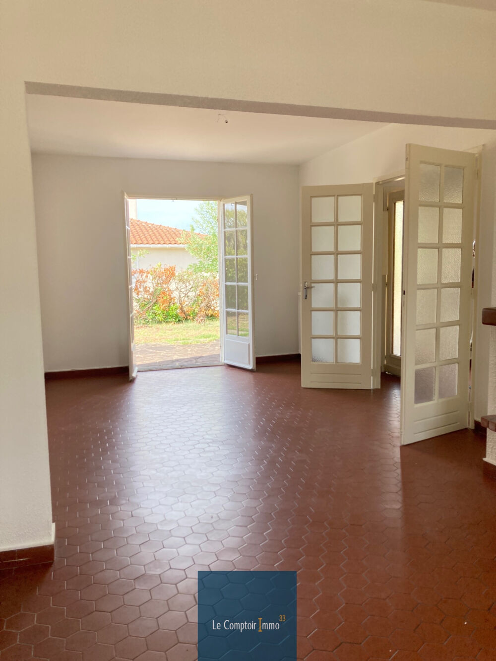 Location Maison À Sainte-Eulalie, maison à louer avec Le Comptoir Immo 33 Ste eulalie